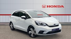 Honda Jazz 1.5 i-MMD Hybrid EX 5dr eCVT Hybrid Hatchback